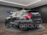 2025 Volvo XC40