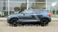 2025 Volvo XC40