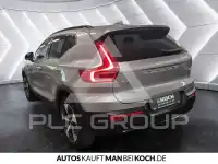 2025 Volvo XC40