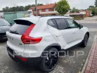 2025 Volvo XC40