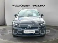 2025 Volvo XC40