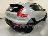 2025 Volvo XC40