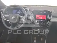 2025 Volvo XC40