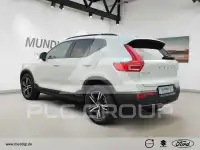 2025 Volvo XC40