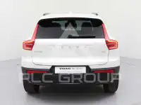 2025 Volvo XC40