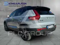 2025 Volvo XC40