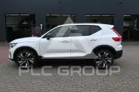 2025 Volvo XC40