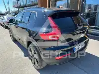 2025 Volvo XC40