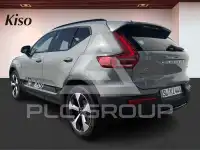 2025 Volvo XC40