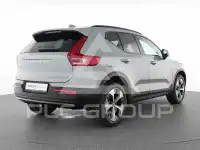 2025 Volvo XC40