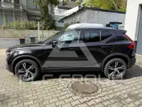 2025 Volvo XC40