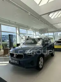2025 Volvo XC40
