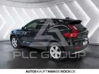 2025 Volvo XC40