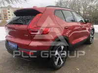 2025 Volvo XC40