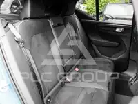 2025 Volvo XC40