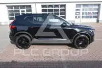 2025 Volvo XC40