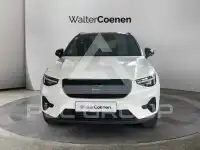 2025 Volvo XC40