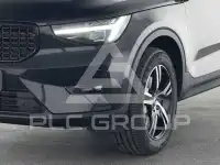 2025 Volvo XC40