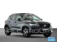 2025 Volvo XC40