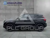 2025 Volvo XC40