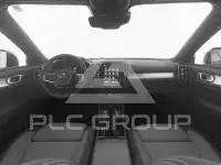 2025 Volvo XC40