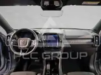 2025 Volvo XC40