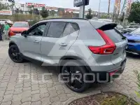 2025 Volvo XC40