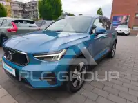 2025 Volvo XC40