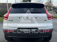 2025 Volvo XC40