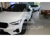 2025 Volvo XC40