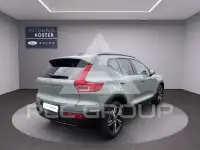 2025 Volvo XC40