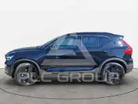 2025 Volvo XC40