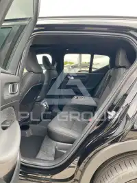 2026 Volvo XC40