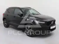 2025 Volvo XC40