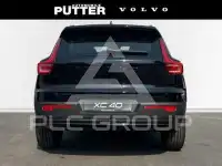 2025 Volvo XC40