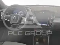 2025 Volvo XC40