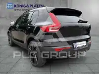 2025 Volvo XC40