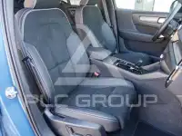 2025 Volvo XC40