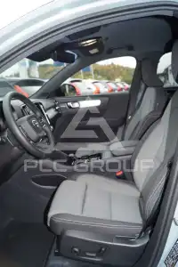 2025 Volvo XC40