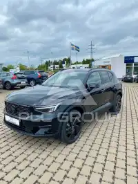 2026 Volvo XC40