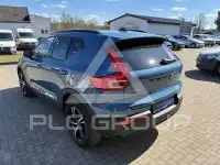 2025 Volvo XC40