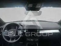 2025 Volvo XC40