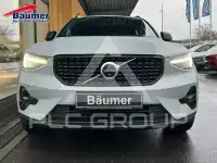 2025 Volvo XC40