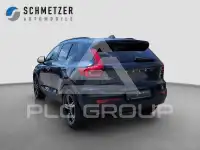 2025 Volvo XC40