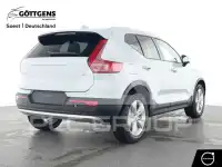 2025 Volvo XC40