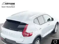 2025 Volvo XC40