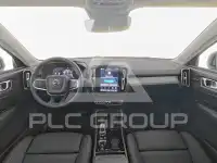 2025 Volvo XC40