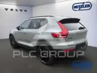 2025 Volvo XC40