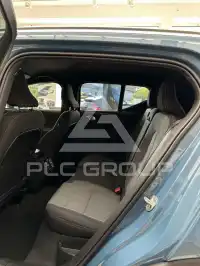 2025 Volvo XC40