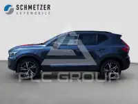2025 Volvo XC40